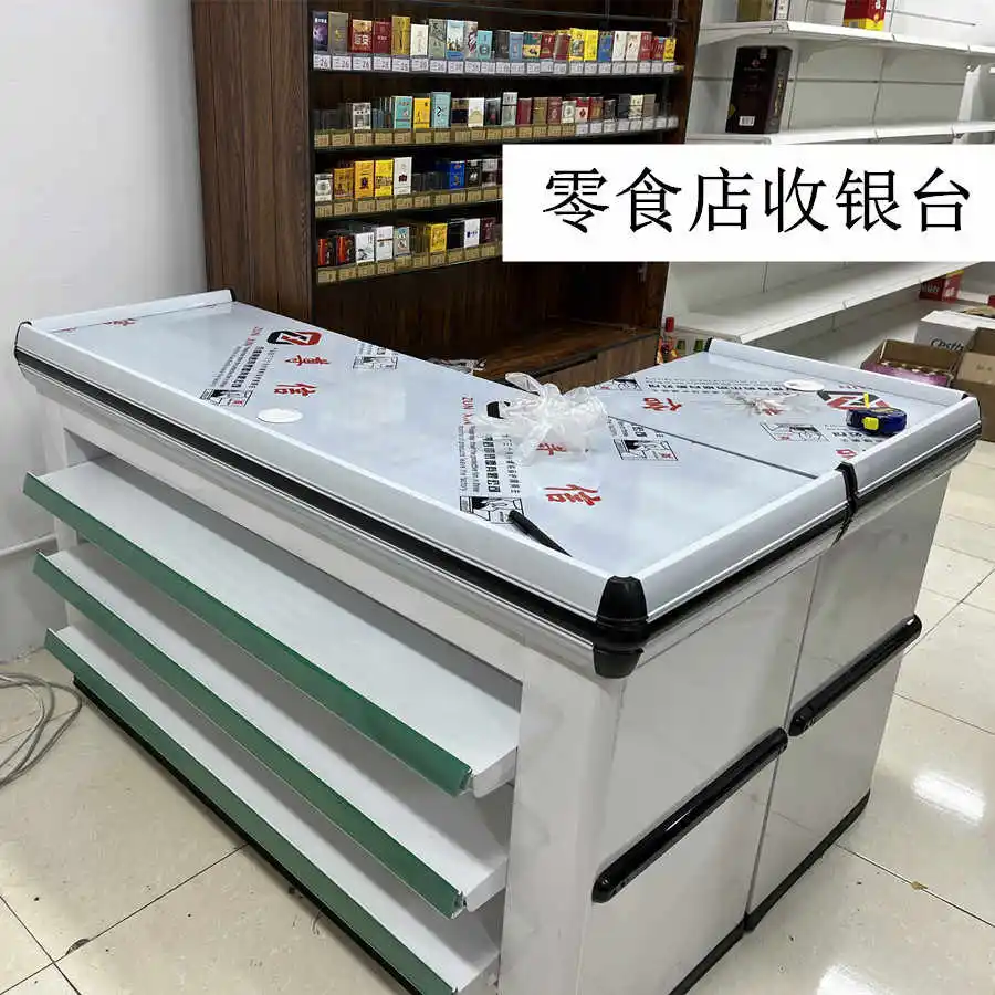 Toko makanan ringan kasir perm - Food Snacks Corner ulasan dan harga