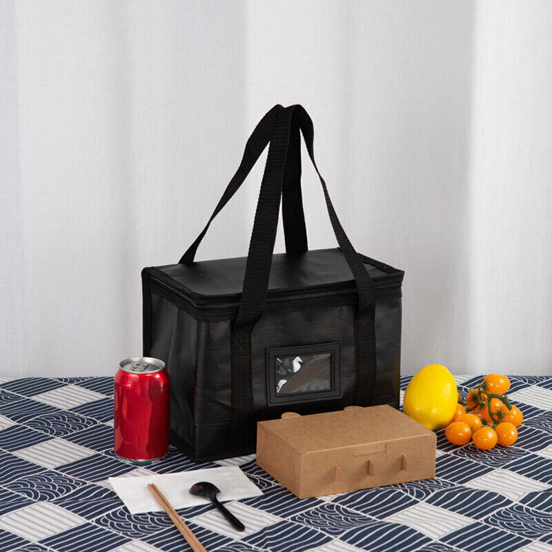 Tas makan siang portabel kapas - Food Z ulasan dan harga