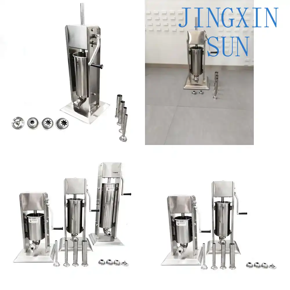 Mesin Churros Laris untuk Pemb - Food Processor Snacks ulasan dan harga