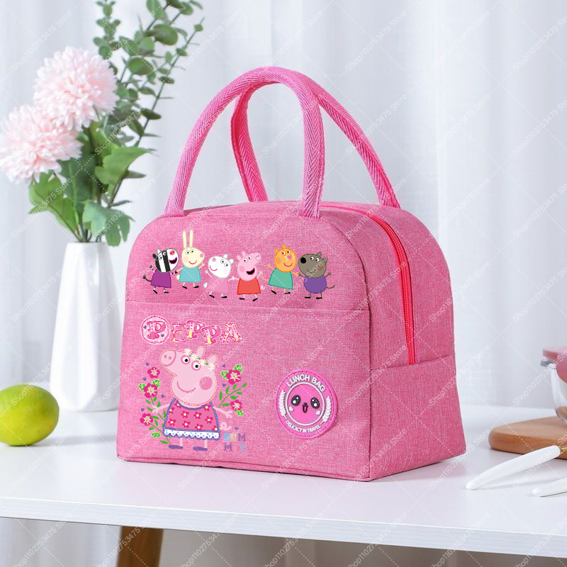 Tas Makan Siang Lucu Anime Ana - Food Z ulasan dan harga