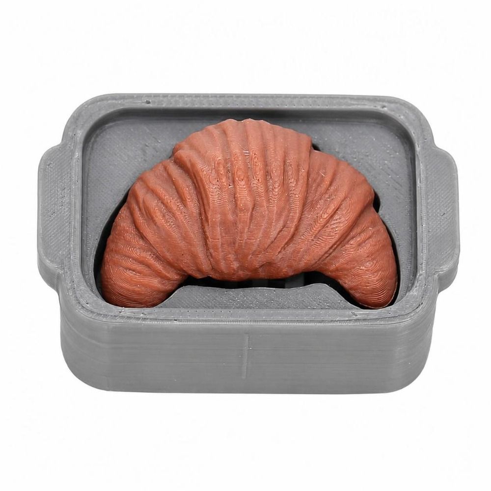 Roti Cokelat Keju, Clicker Cet - Food Zinc ulasan dan harga