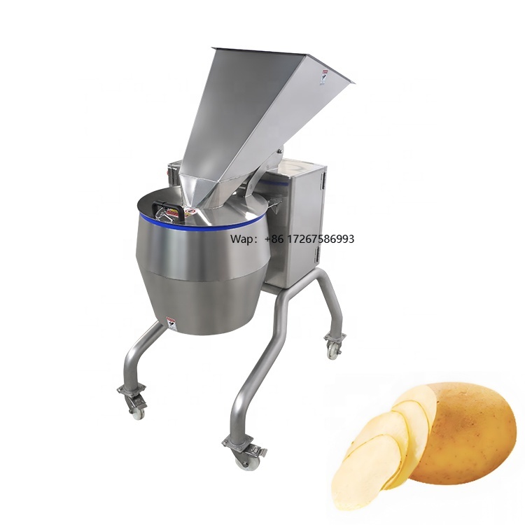 Mesin Pemotong Keripik Kentang - Food Processor Snacks ulasan dan harga
