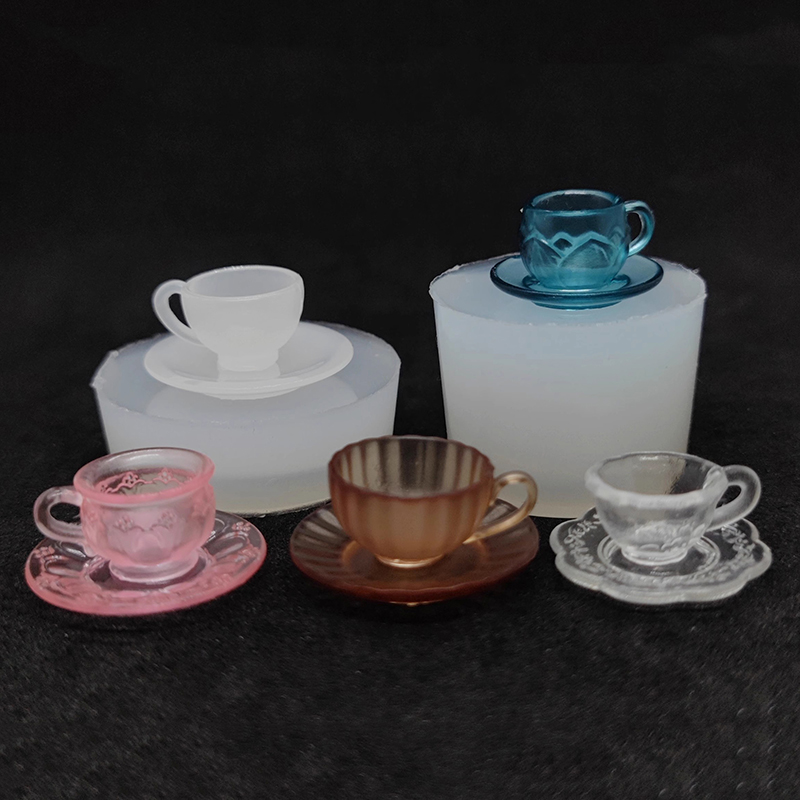 Z. 1 Set Cetakan Silikon Cangk - Food Z ulasan dan harga
