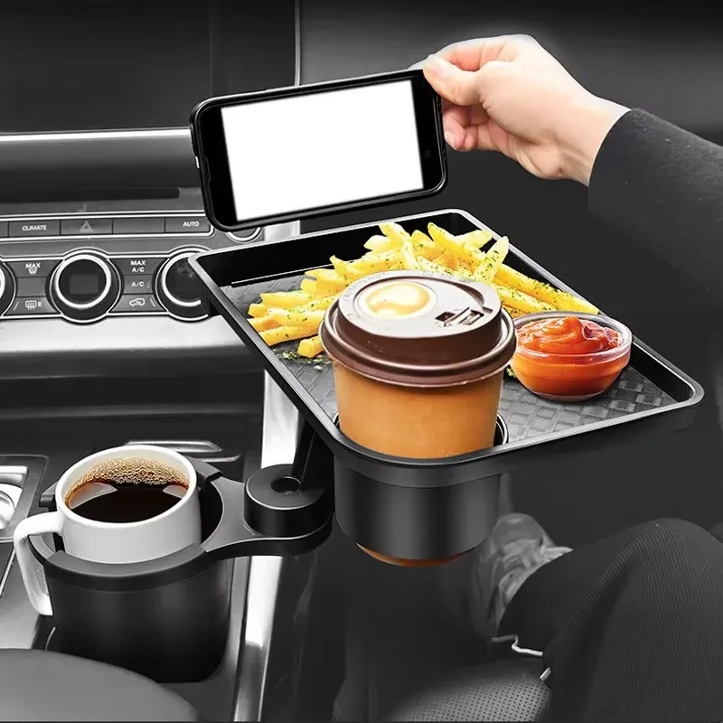 Pembatas Cangkir Mobil Multifu - Snacks Food Usa ulasan dan harga