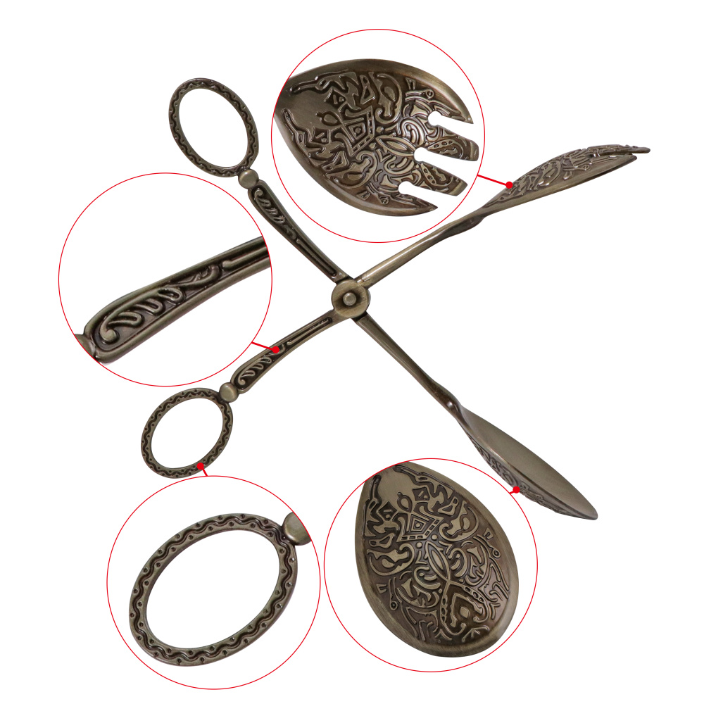 Jaswehome Vintage Retro Makana - Food Zinc ulasan dan harga