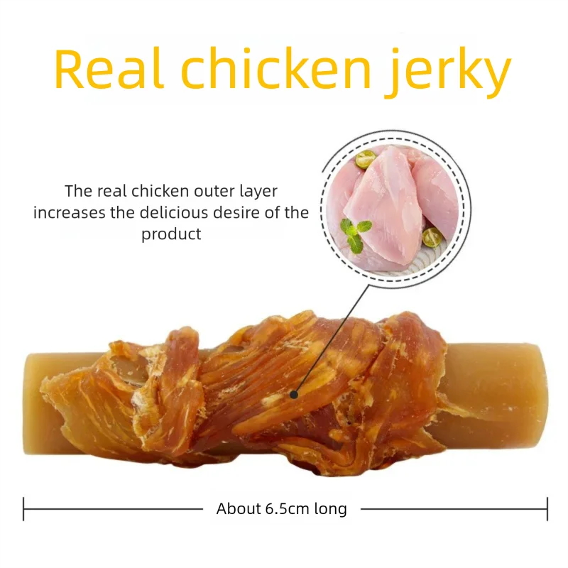 Camilan Anjing Anti Gigit, Ton - Peanut Butter Snack ulasan dan harga
