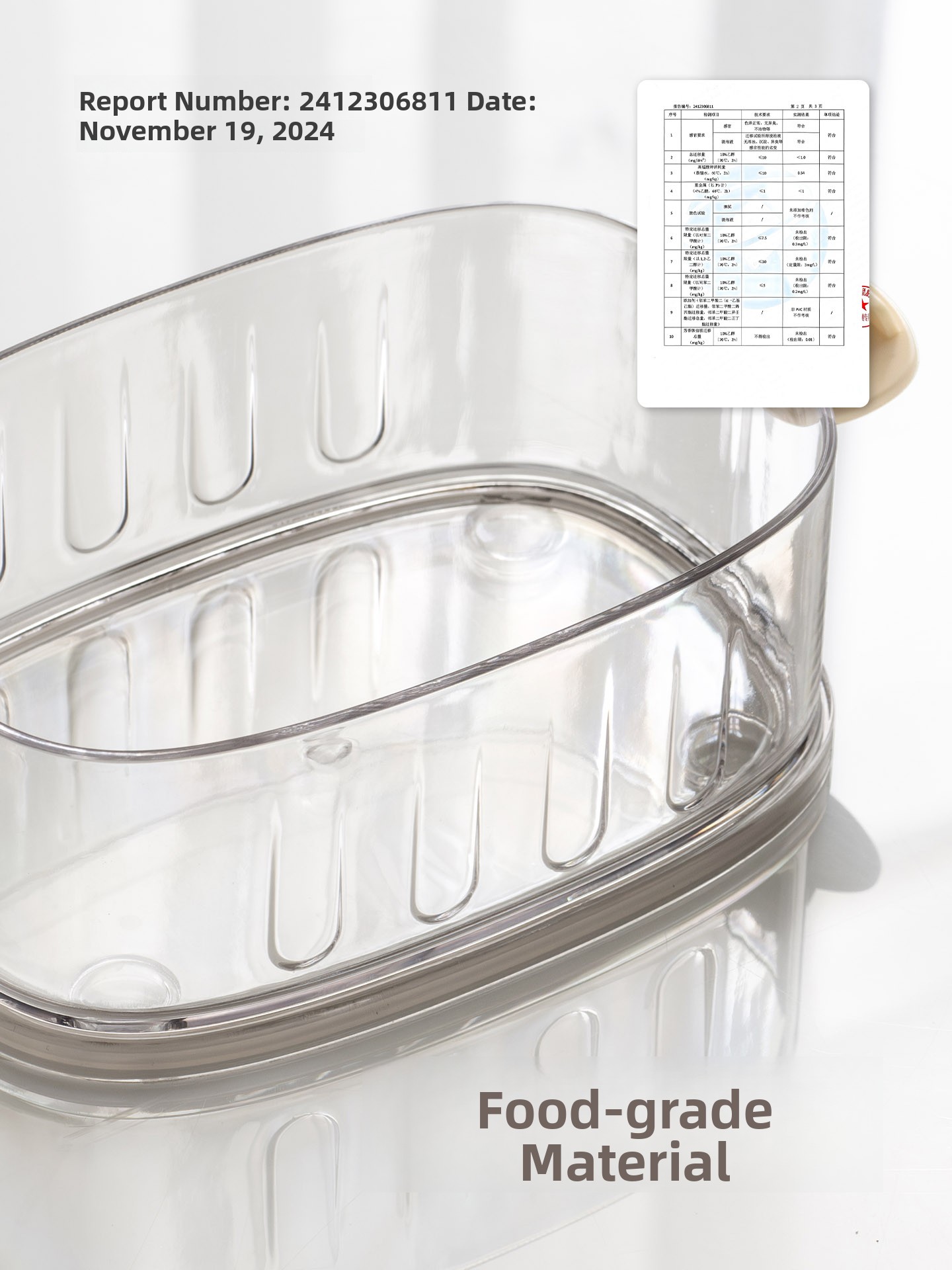 Kotak Penyimpanan Bumbu Dapur  - Food Snacks Corner ulasan dan harga
