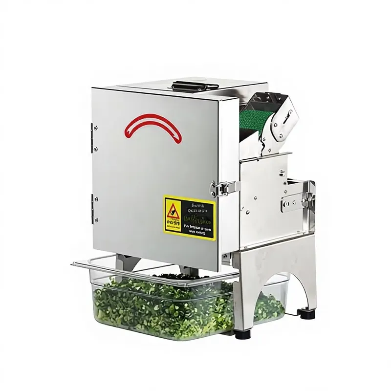 Pemotong Sayuran Elektrik Otom - Food Processor Snacks ulasan dan harga