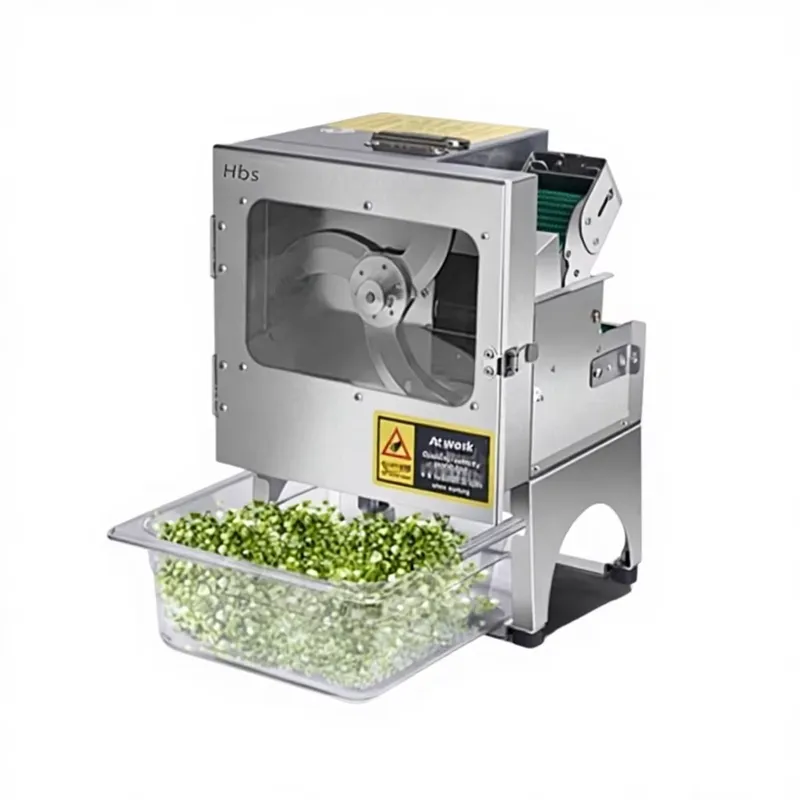 Pemotong Sayuran Elektrik Otom - Food Processor Snacks ulasan dan harga