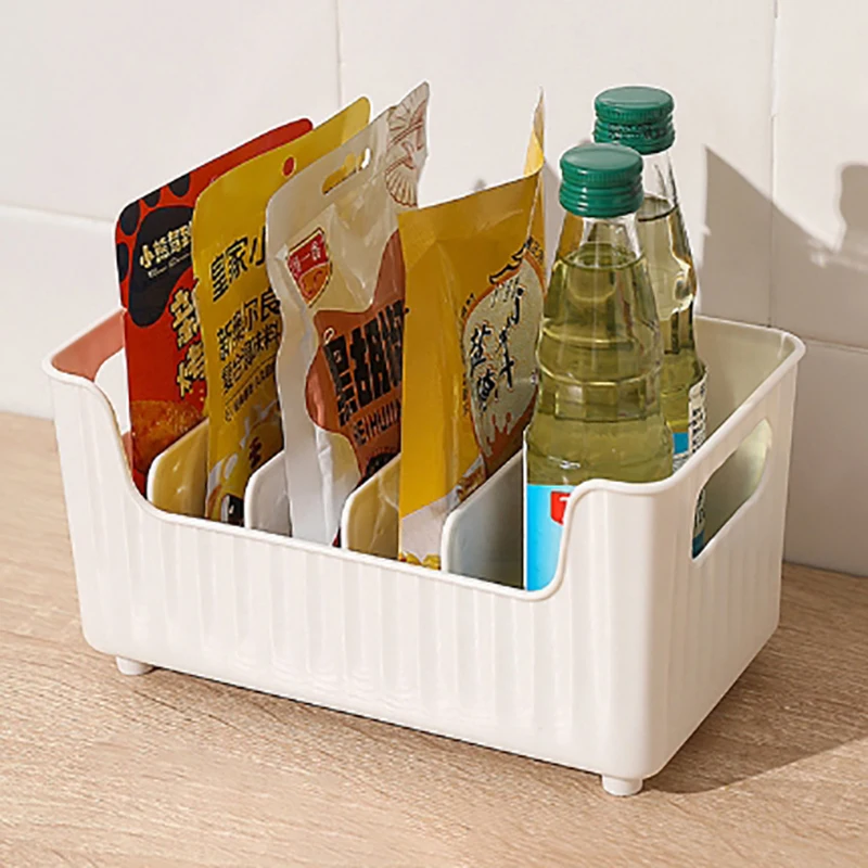 Organizer Laci Dapur untuk Pak - Food Snacks Packets ulasan dan harga