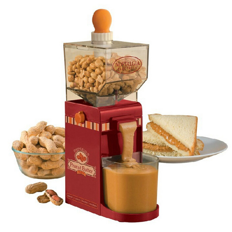 Mesin Pembuat Selai Kacang Lis - Peanut Butter Snack ulasan dan harga