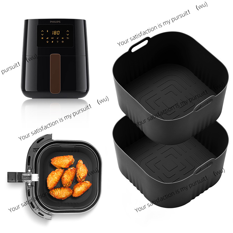 Cetakan Penggorengan Udara Sil - Philips Air Fryer Hd9252 ulasan dan harga