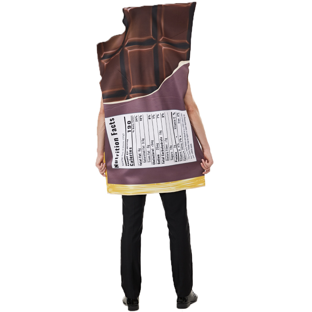 Eraspooky Pakaian Pasangan Luc - Peanut Butter Snack ulasan dan harga